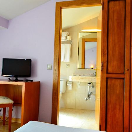 Alda Via De La Plata Rooms La Bañeza Kültér fotó