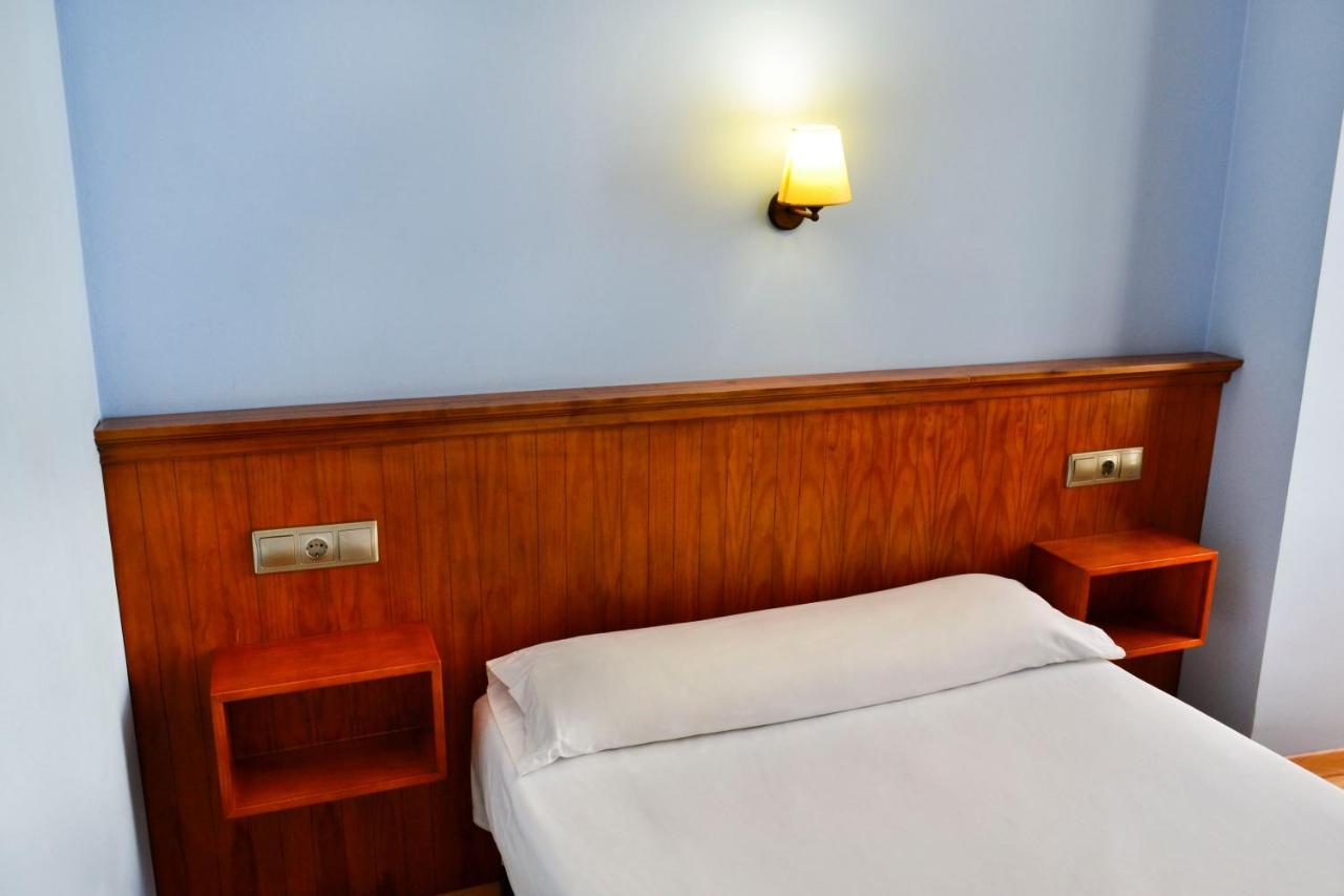 Alda Via De La Plata Rooms La Bañeza Kültér fotó