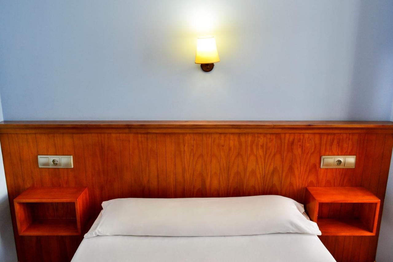Alda Via De La Plata Rooms La Bañeza Kültér fotó