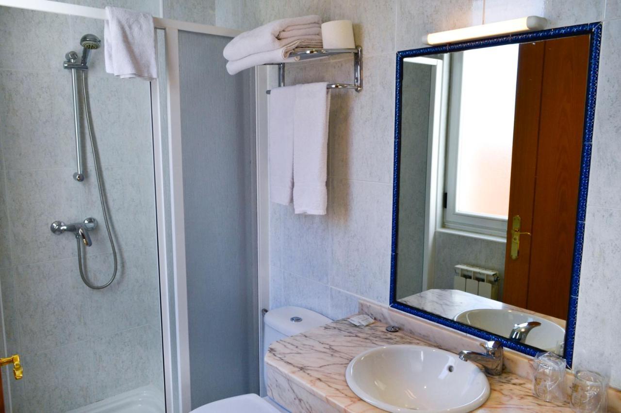 Alda Via De La Plata Rooms La Bañeza Kültér fotó