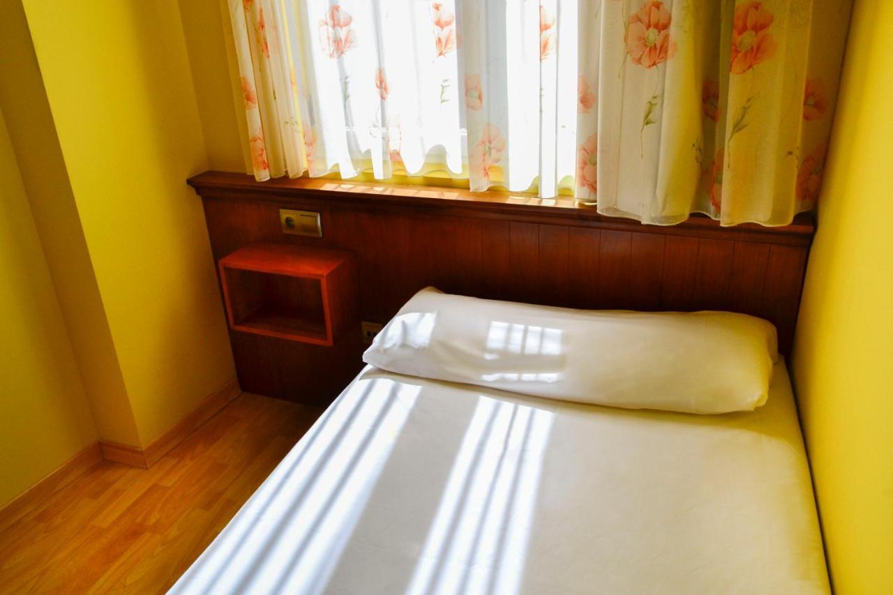 Alda Via De La Plata Rooms La Bañeza Kültér fotó
