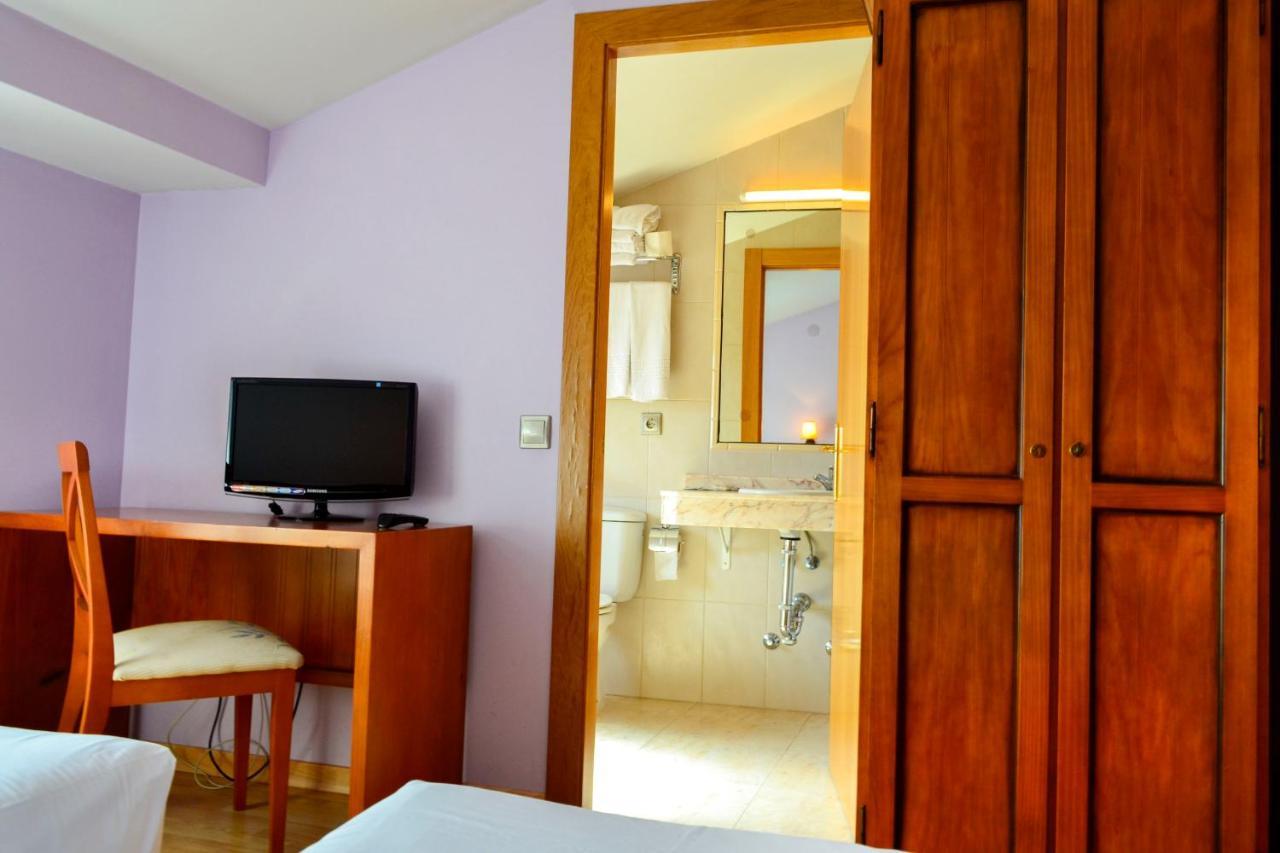Alda Via De La Plata Rooms La Bañeza Kültér fotó